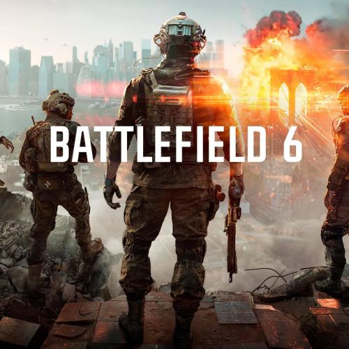 Подробнее о "Battlefield 6 П2 204010"