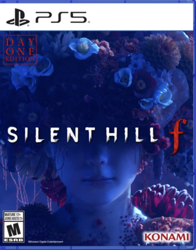 Подробнее о "SILENT HILL f / П2 / база (203362) 🎁 бонус за предзамовлення"