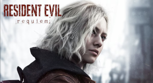 Подробнее о "Resident Evil Requiem / П2 / База 206983 / Перший власник, заряджена на платину 🏆💎"