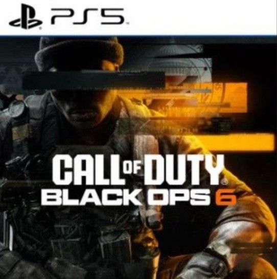 Подробнее о "Call of Duty Black Ops 6 / 193843 / П2"