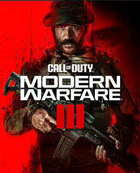 Подробнее о "Call of Duty modern warfare 3"
