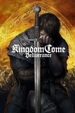 Подробнее о "Kingdom come п2"