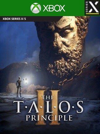 Подробнее о "Talos principle 2 + Cloudpunk + Entropy Center + Kaze and wild mask (Xbox Series S, X)"