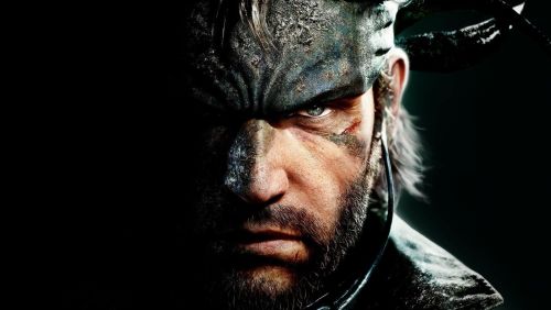 Подробнее о "METAL GEAR SOLID Δ: SNAKE EATER П2 202497"