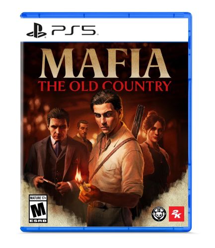 Подробнее о "Mafia The Old Country/П1"