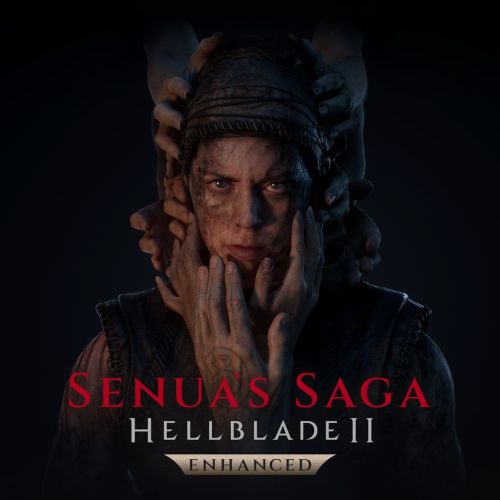 Подробнее о "Hellblade 2 / п1 / prototype26"
