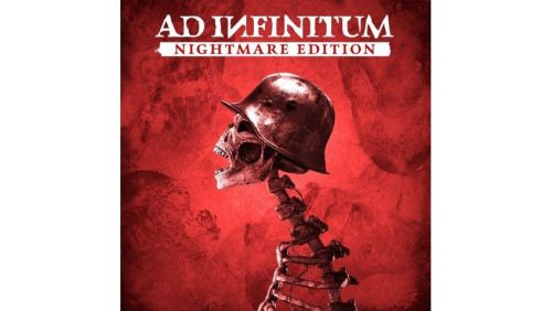 Подробнее о "Продам Ad Infinitum - Nightmare Edition П2 RUS"