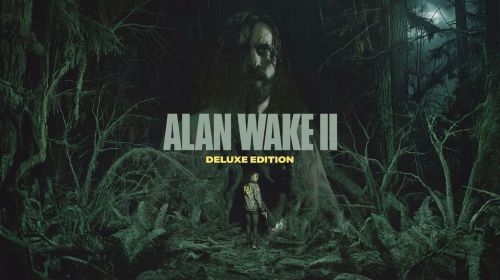 Подробнее о "Alan Wake 2 Deluxe Edition/П2"