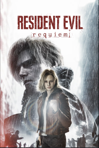 Подробнее о "Resident Evil: Requiem (Deluxe Edition) / П2 / 206453"