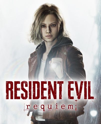 Подробнее о "Resident Evil Requiem /П3/206983"