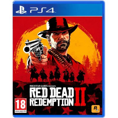 Подробнее о "Куплю rdr 2"