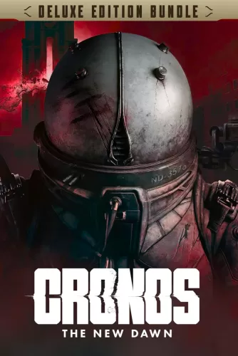 Подробнее о "Cronos Deluxe Edition"