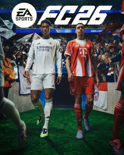 Подробнее о "FC 26"