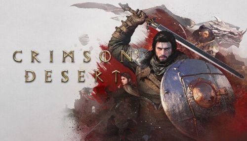 Подробнее о "п2 Crimson Desert (208128)"