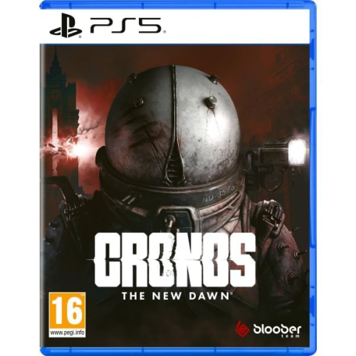 Подробнее о "Cronos: The New Dawn П2 в Базе 202625"