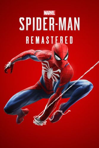 Подробнее о "Marvel Spider-Man Remastered PS5 п3"