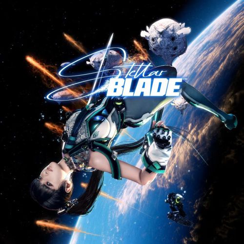 Подробнее о "Stellar Blade / 201392 / п3"