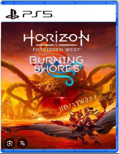 Подробнее о "dlc burning shores"