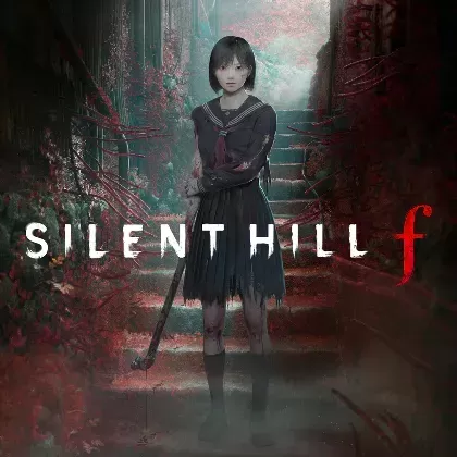 Подробнее о "Silent Hill f п2 203256"