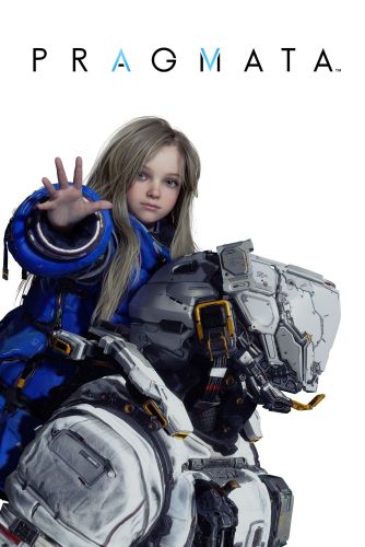 Подробнее о "PRAGMATA П3 (208659)"