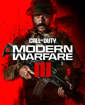 Подробнее о "Call of Duty: MW III (178423)/П2"