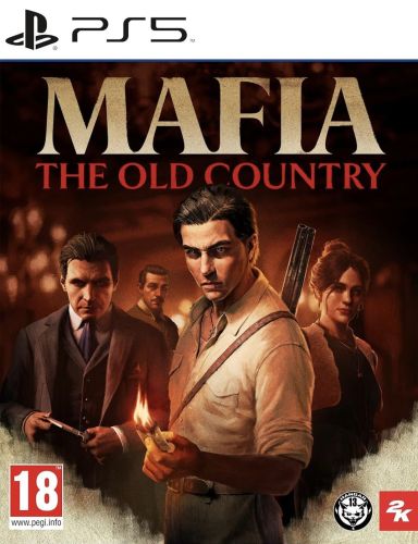 Подробнее о "Куплю Mafia:The Old Country"