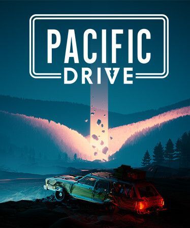 Подробнее о "Продам Pacific Drive П3"