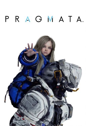 Подробнее о "Pragmata"