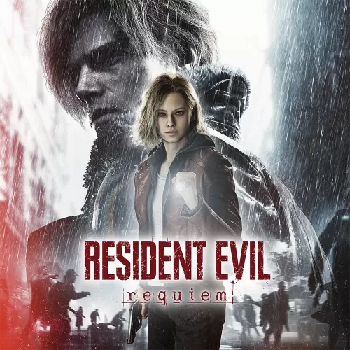 Подробнее о "Resident Evil Requiem П2 206967"