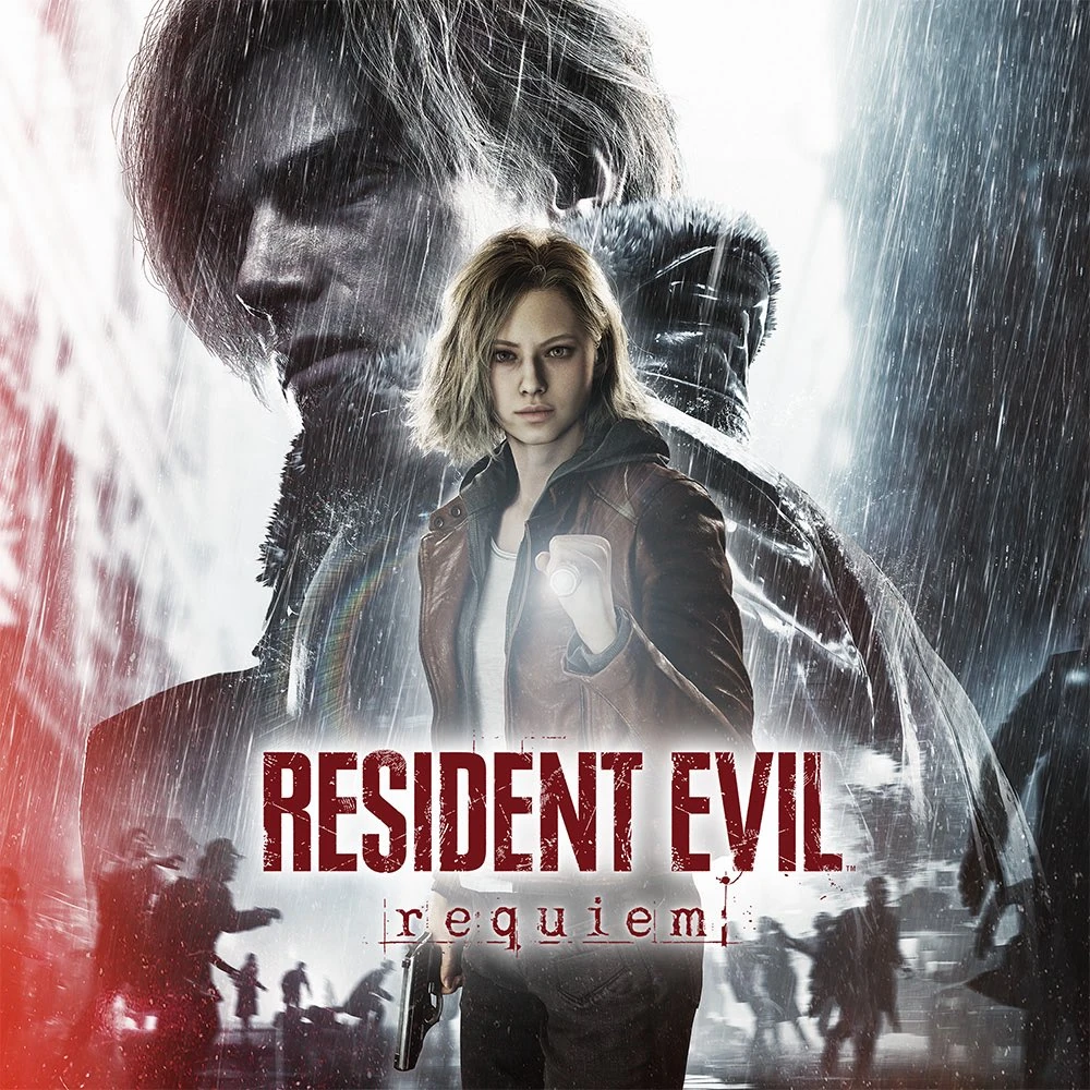 Подробнее о "Resident Evil Requiem П2 206967 + Apocalypse костюм для Грейс (Preorder)"