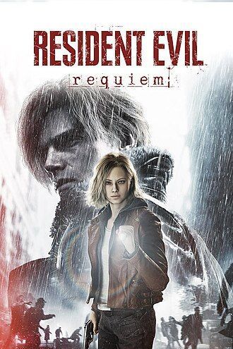Подробнее о "Resident Evil Requiem Deluxe Edition | П2 | 206420"