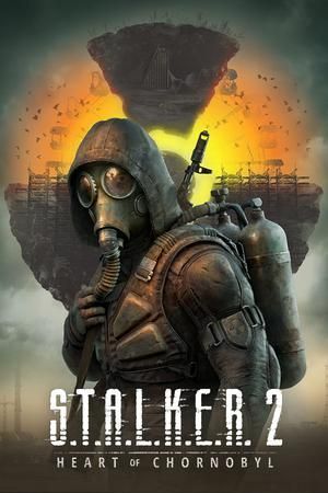 Подробнее о "S.T.A.L.K.E.R. 2 Heart of Chornobyl П2 204426"