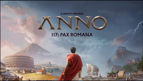 Подробнее о "Anno 117: Pax Romana"