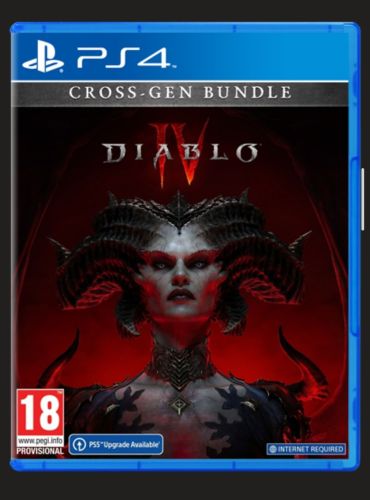 Подробнее о "продам п2 Diablo IV Standard Edition мод / П3"