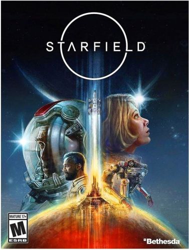 Подробнее о "Starfield Premium Edition/П1"