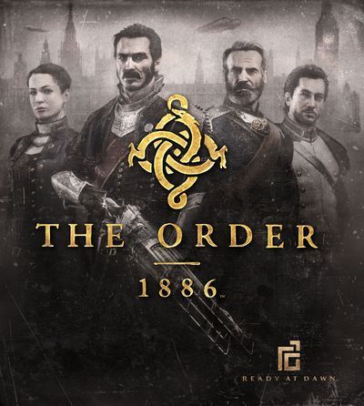 Подробнее о "The Order: 1886 / П3 / База 201322"
