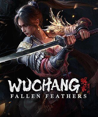 Подробнее о "Wuchang: Fallen Feathers/П2/201526"
