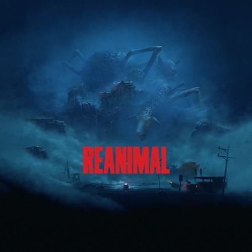 Подробнее о "REANIMAL П2 206562"