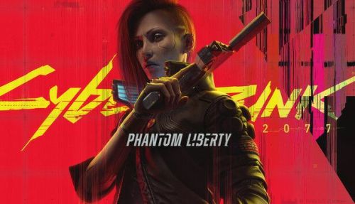 Подробнее о "Набор Cyberpunk2077 та Ілюзія свободи/ П2 / 181936"