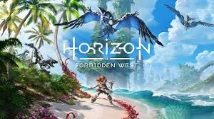 Подробнее о "Horizon: forbidden west"