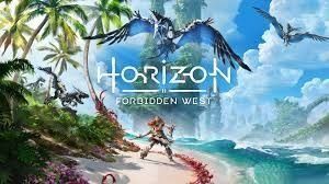 Подробнее о "Horizon: forbidden west"
