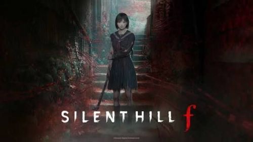 Подробнее о "П2 Silent Hill f"
