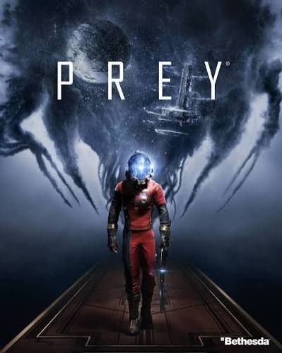 Подробнее о "Продам Prey п2"