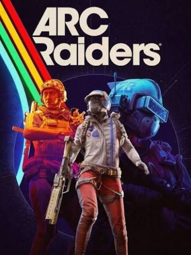 Подробнее о "Продам ARC Raiders П3 204284"