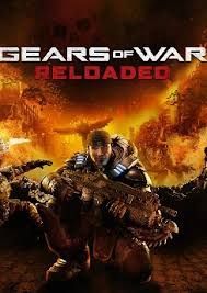 Подробнее о "Продам Gears of war: reloaded / П2 / 202451"