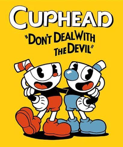 Подробнее о "Cuphead п3"