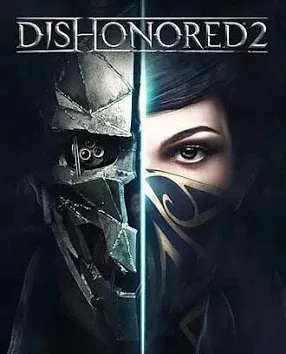 Подробнее о "Dishonored 2 п2"