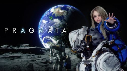 Подробнее о "PRAGMATA / П2 / 208311"