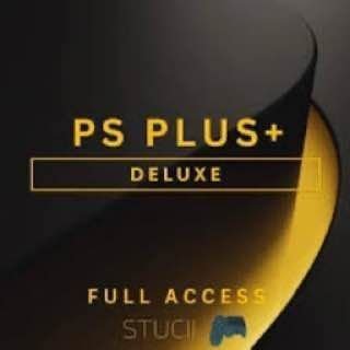 Подробнее о "Підписка PS PLUS Deluxe П3 до 07/01/2027"
