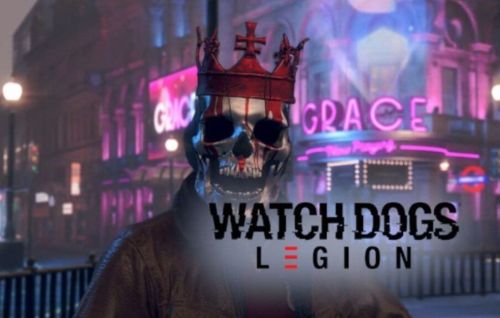 Подробнее о "Watch Dogs: Legion — Deluxe Edition (обмен) 177359 П2"